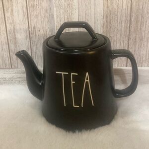 Rae Dunn Tea Teapot
